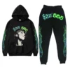 999 Club Spider Young Thug Tracksuit