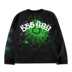 Juice-WRLD-999-x-SP5DER-Long-Sleeve-Tee