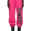 Pink Spider V2 Sweatpants