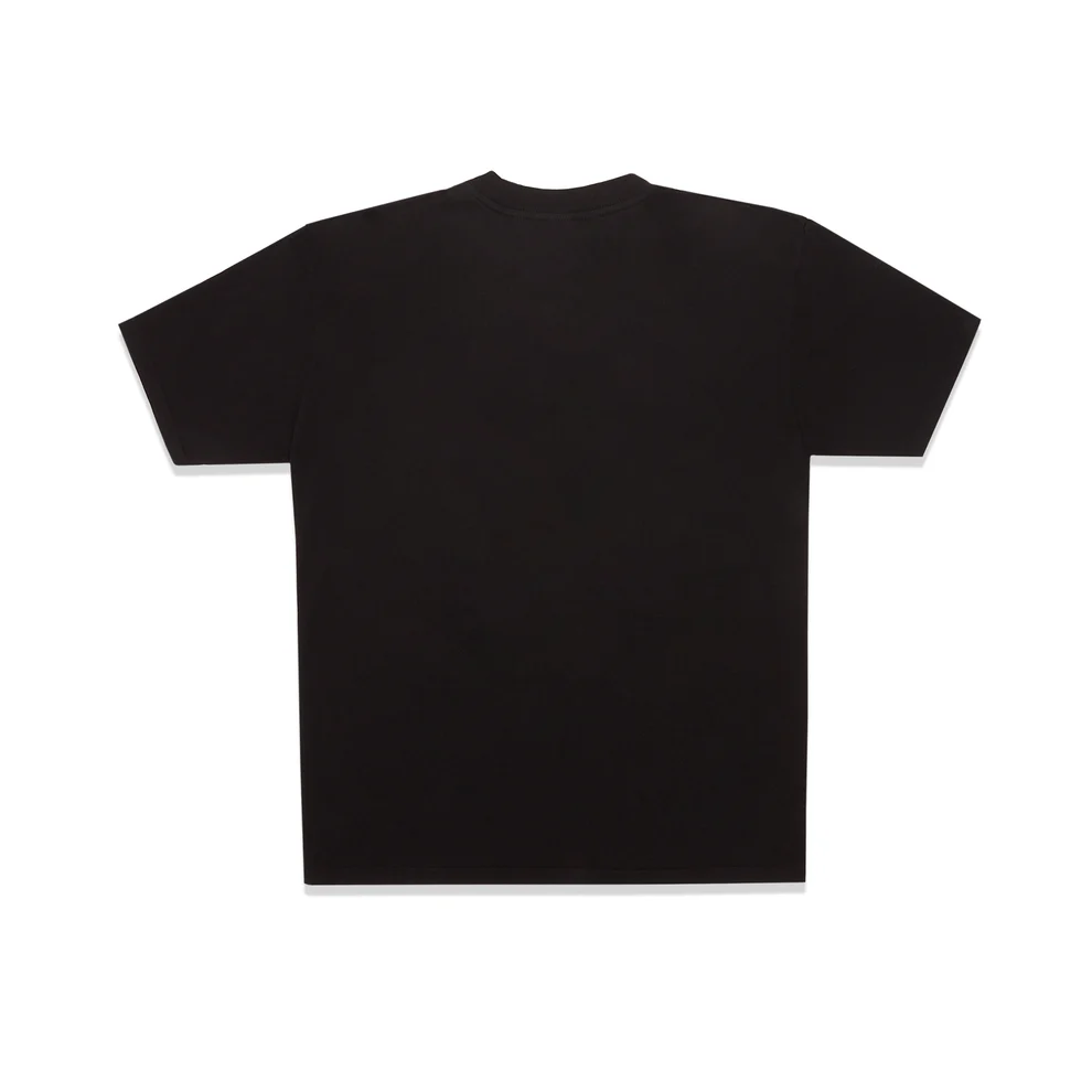 SP5DER-PRO-LW-TEE-BLACK