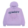 Sp5der-Acai-Hoodie-Purple