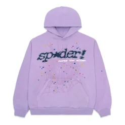 Sp5der-Acai-Hoodie-Purple