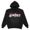 Sp5der-PNK-Hoodie-Black-V2