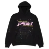 Sp5der-PUNK-Hoodie-Black