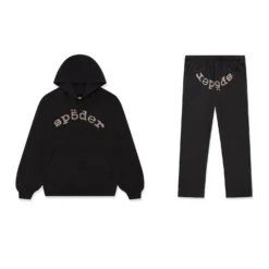 Sp5der VVS Tracksuit