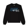 Spider 555 Long Sleeves Sweat Shirt