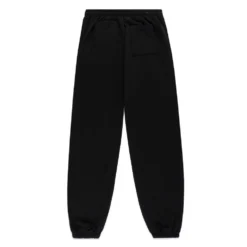 Spider ATLANTA Black Sweatpants