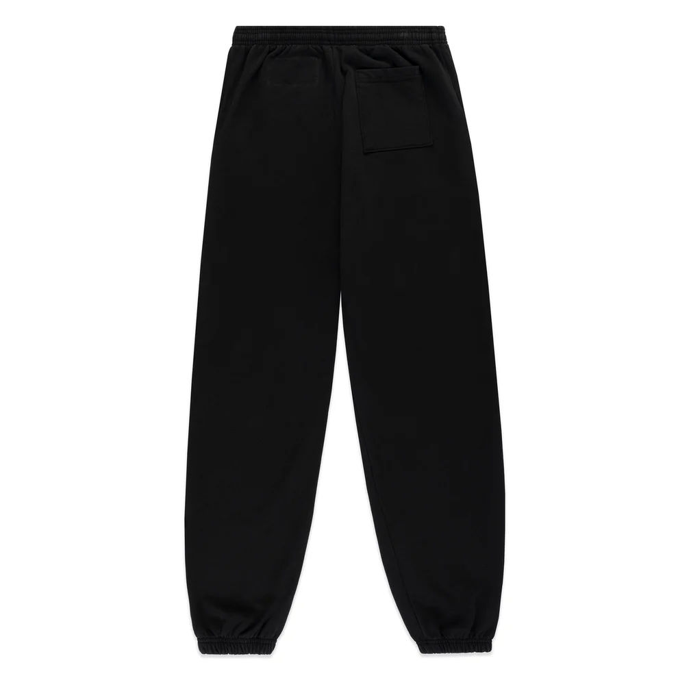 Spider ATLANTA Black Sweatpants