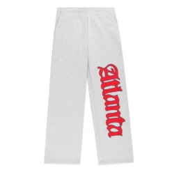 Spider ATLANTA Wide Leg Sweatpant