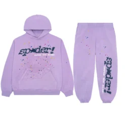 Spider Acai Tracksuit