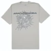 Spider Arach NY Phobia Tee