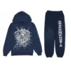 Spider Arach NY Phobia Tracksuit
