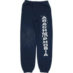 Spider Arach NY Phobia Tracksuit pant