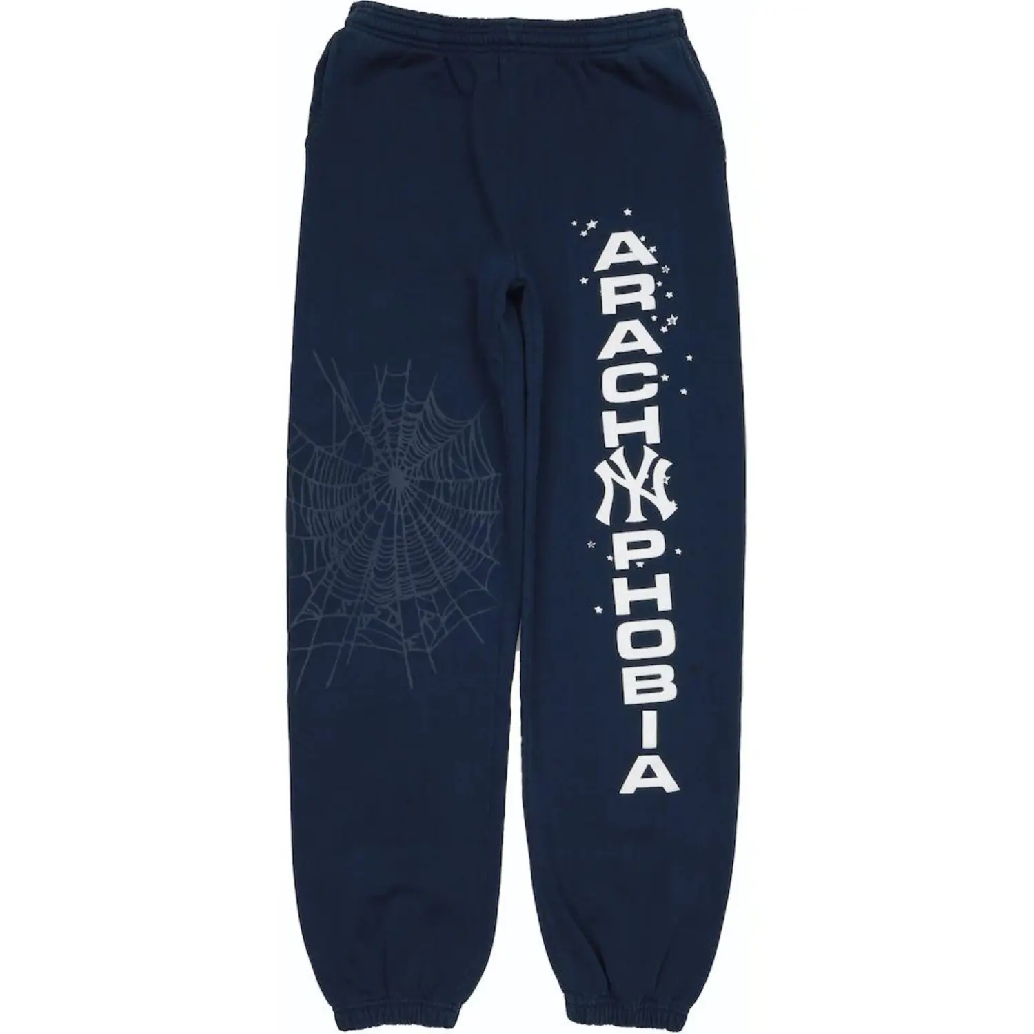 Spider Arach NY Phobia Tracksuit pant