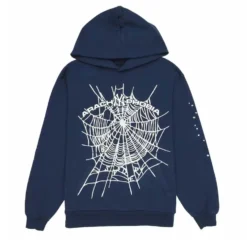 Spider Arach NY Phobia Tracksuits