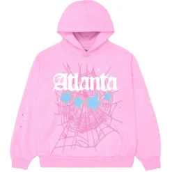 Spider Atlanta Tracksuits