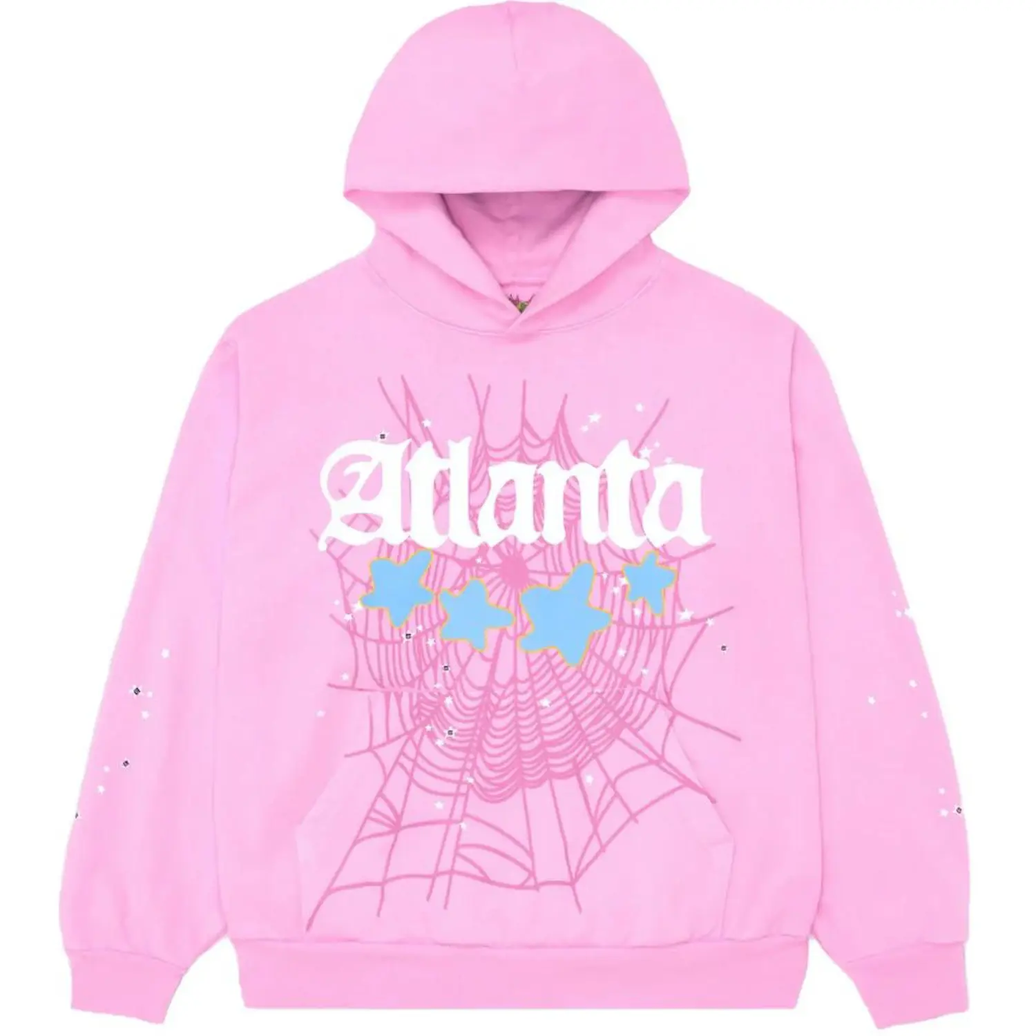 Spider Atlanta Tracksuits