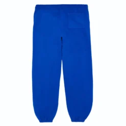 Spider Beluga Sweatpants Blue