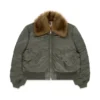 Spider Flight Jacket