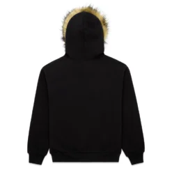 Spider Garibaldi Zip-up Jackets