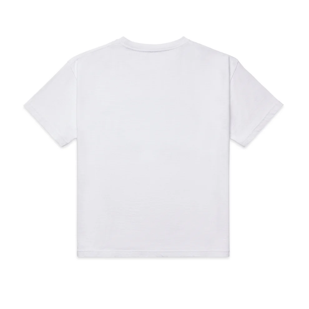 Spider Jumbo Globe Tees