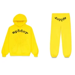 Spider LEGACY Tracksuit