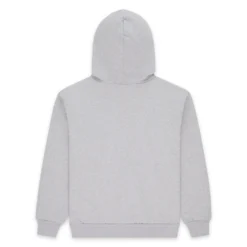 Spider MX555 Zip Grey Hoodies
