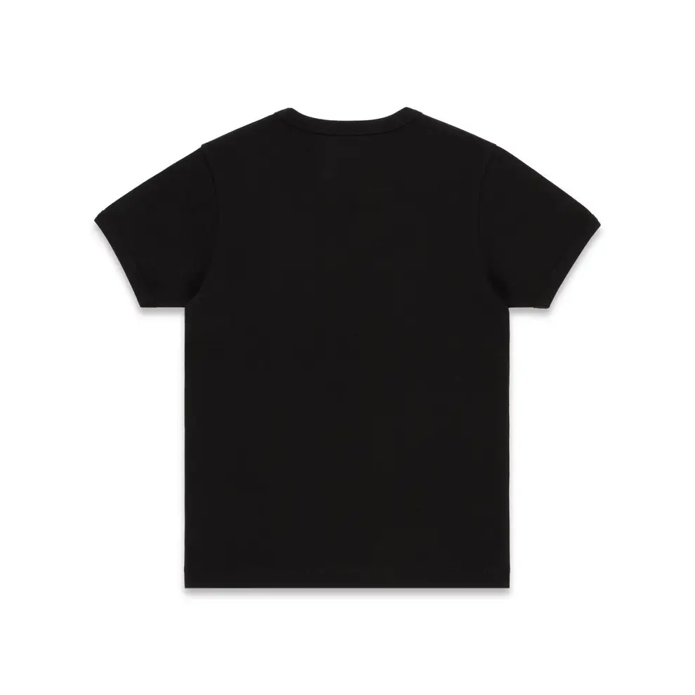 Spider Moto 5 Baby Black Tees