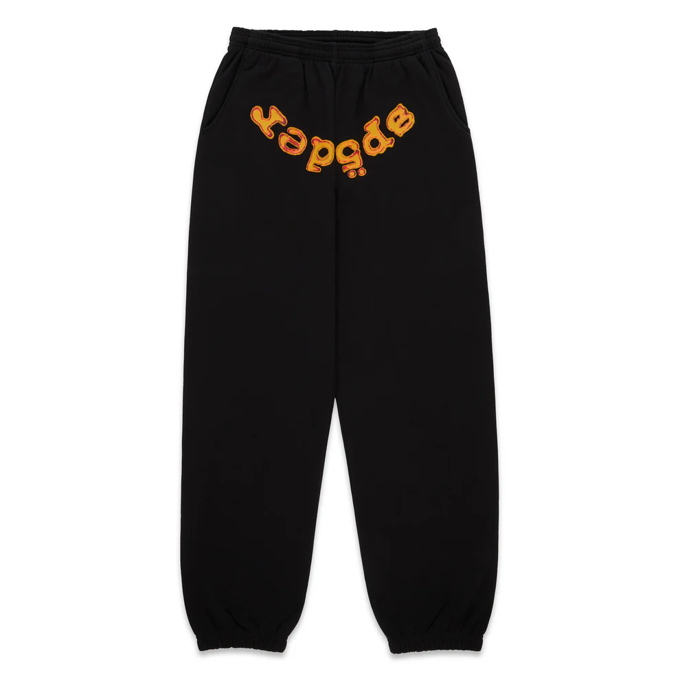 Spider OG LOGO V2 Sweatpants
