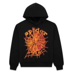 Spider OG WEB V2 Hoodie