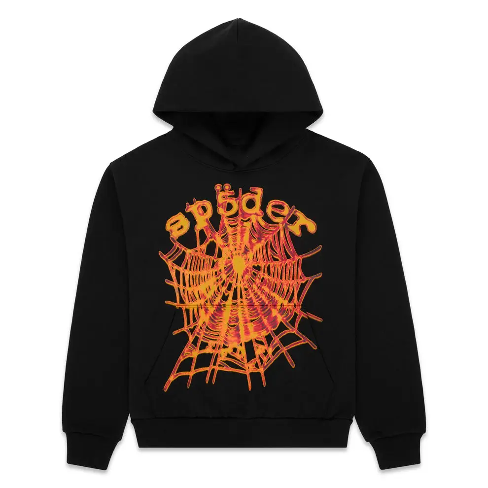 Spider OG WEB V2 Hoodie