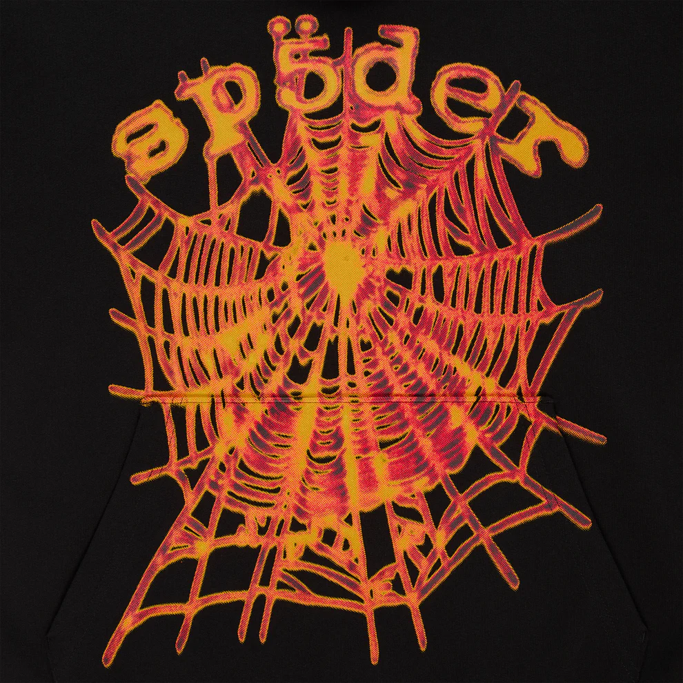Spider OG WEB V2 Hoodies