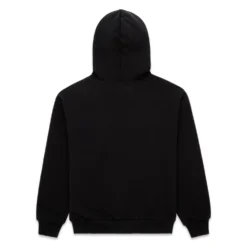 Spider OG WEB V2 black Hoodie
