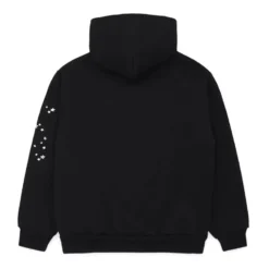 Spider OG Web Black Hoodie