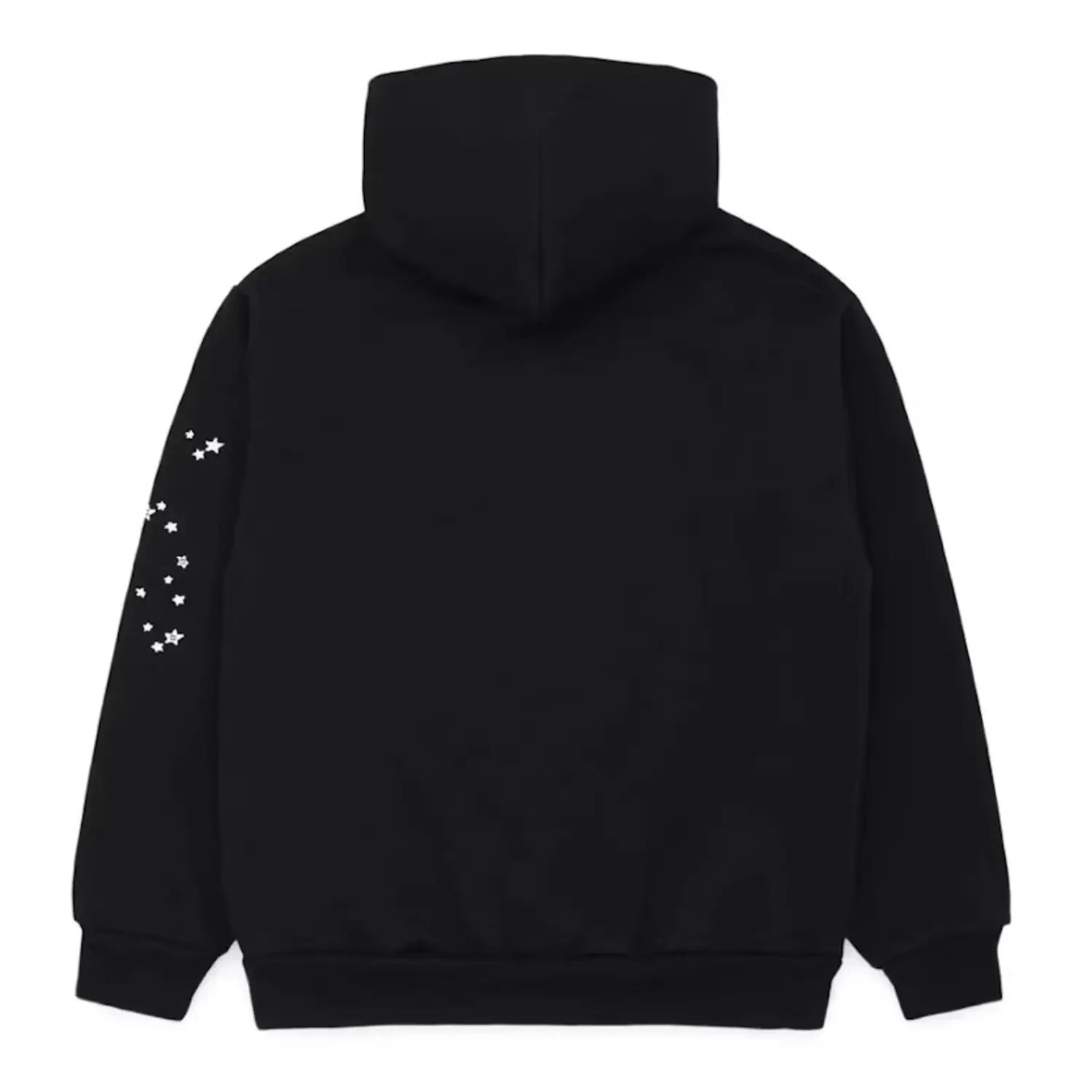 Spider OG Web Black Hoodie