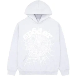 Spider OG Web Hoodie