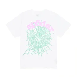 Spider OG Web Tee