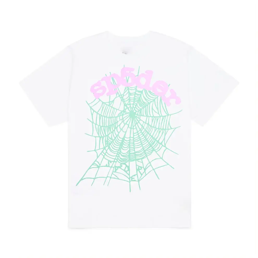 Spider OG Web Tee