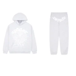 Spider OG Web Tracksuit