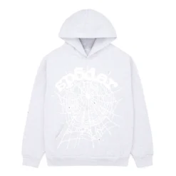 Spider OG Web Tracksuit hoodie