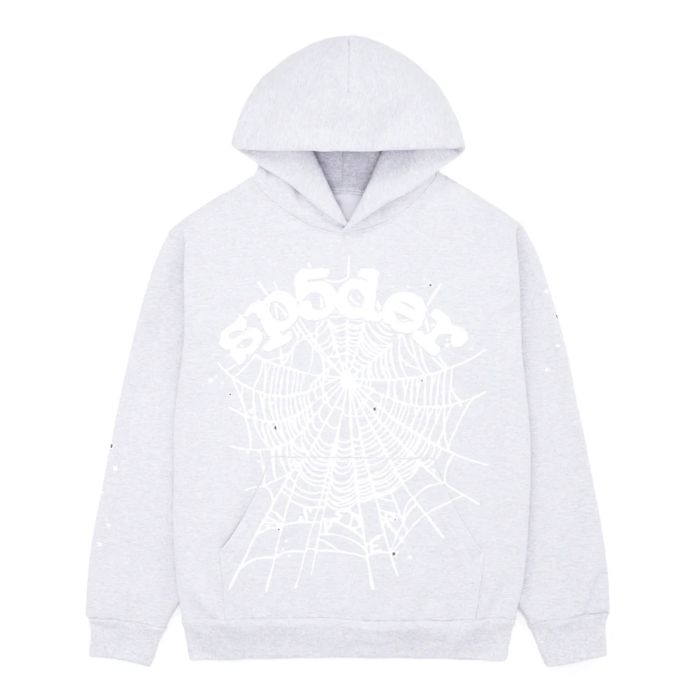 Spider OG Web Tracksuit hoodie