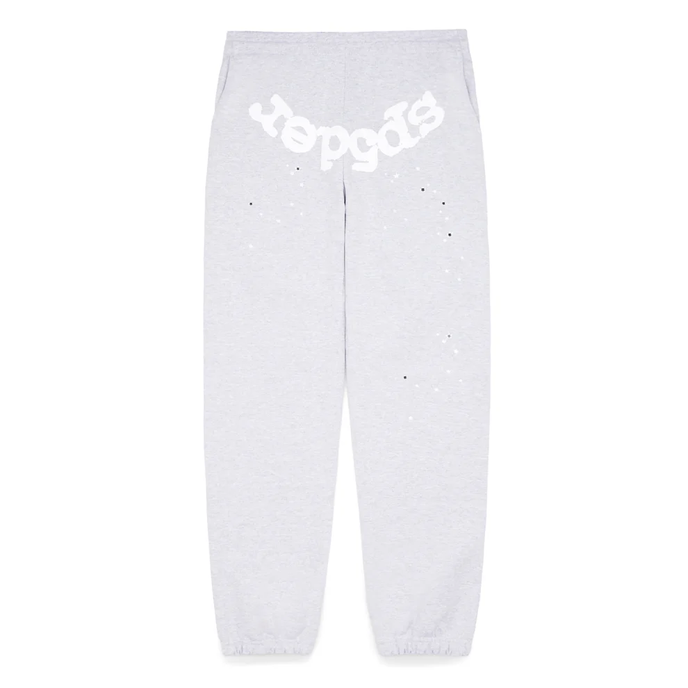Spider OG Web Tracksuit pants