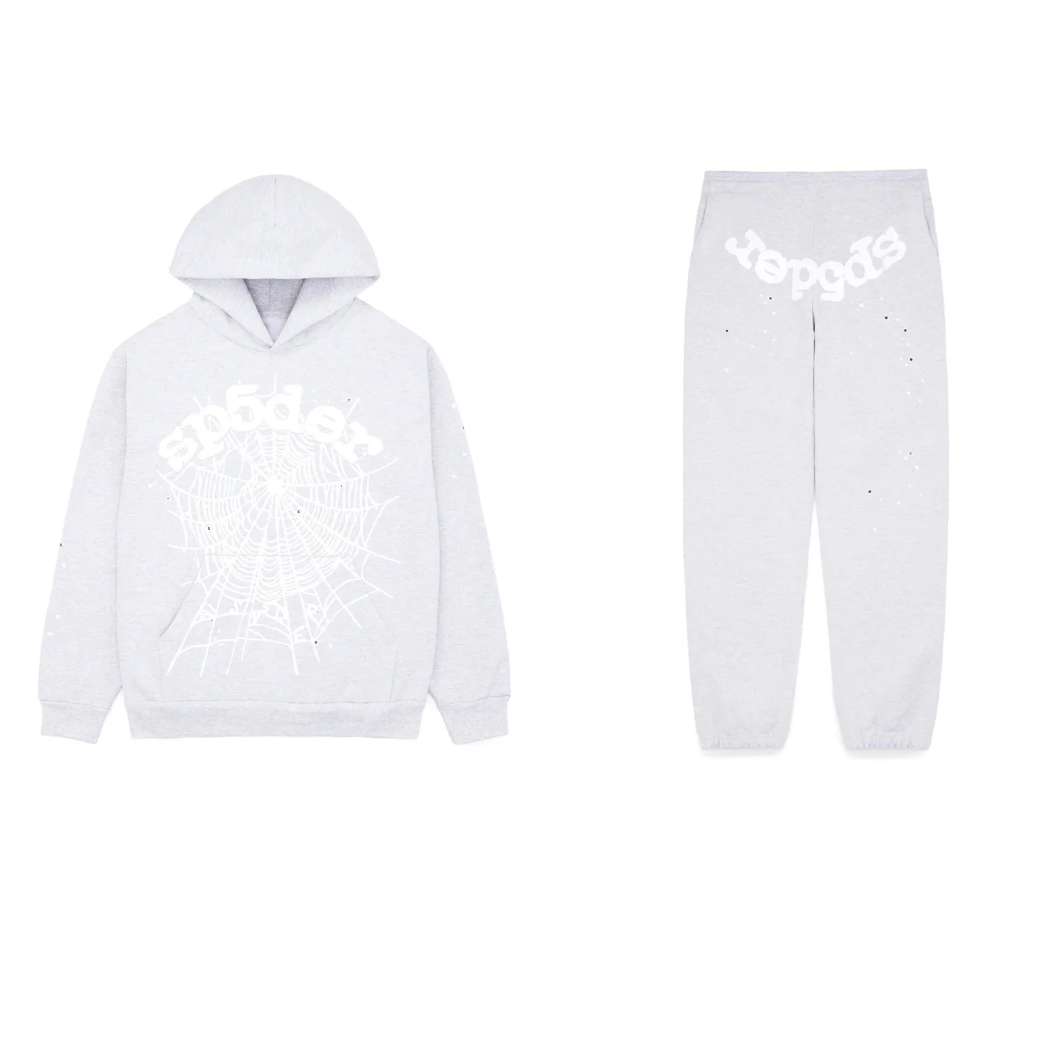 Spider OG Web Tracksuit