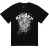 Spider OG Web V2 Tee