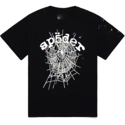 Spider OG Web V2 Tee