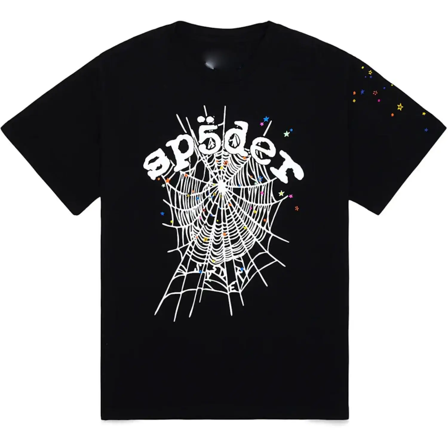 Spider OG Web V2 Tee