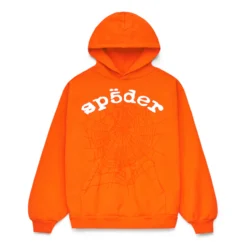 Spider Orange LEGACY Tracksuits