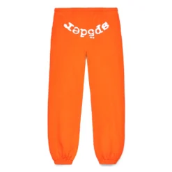 Spider Orange LEGACY Tracksuitss