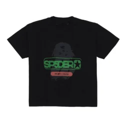 Spider Oversized Reunion Tee