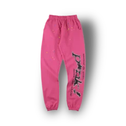 Spider PNK Tracksuit